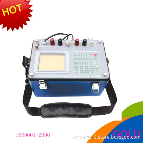 Water Detectors, 300m Underground Water Detection, Ground Water Detector and Water Finder